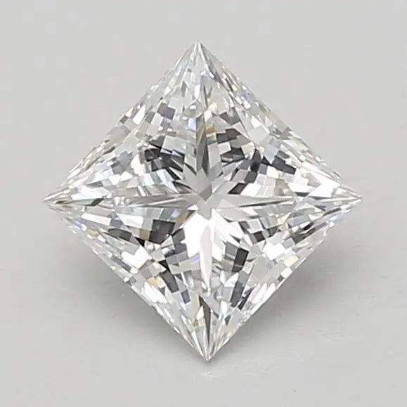 1.10 Carat · PRINCESS · D · VS1 · IGI · Excellent Cut