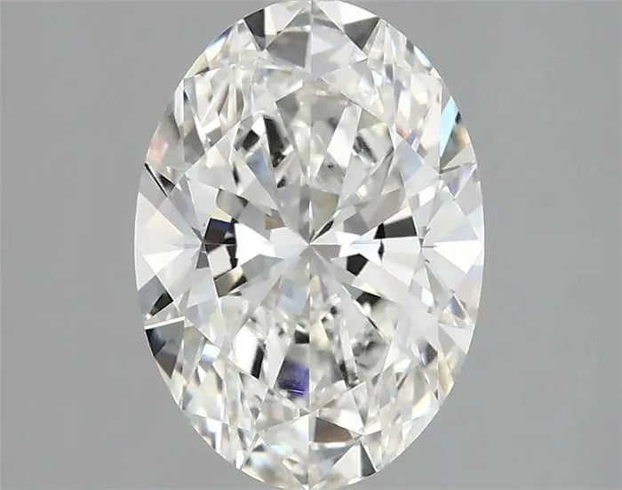 1.57 Carat · OVAL · F · VS1 · IGI · Excellent Cut