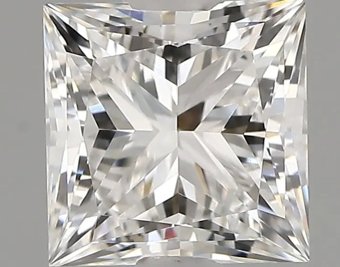 1.46 Carat · PRINCESS · D · VVS1 · IGI · Excellent Cut