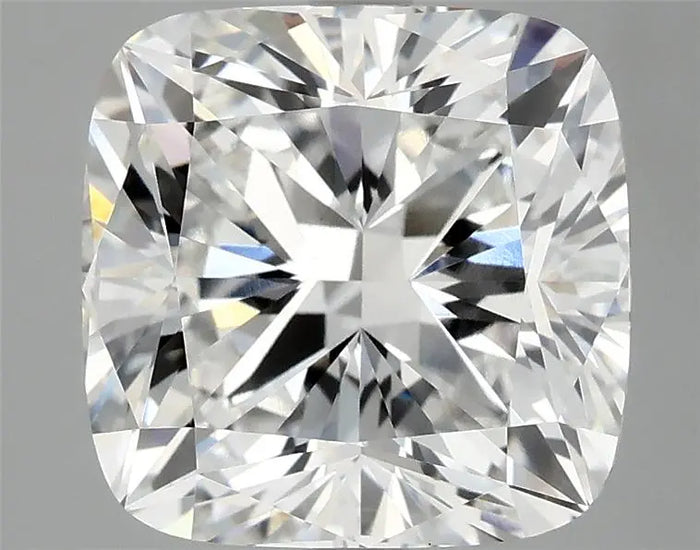 5.10 Carat · CUSHION · E · VVS2 · IGI · Excellent Cut