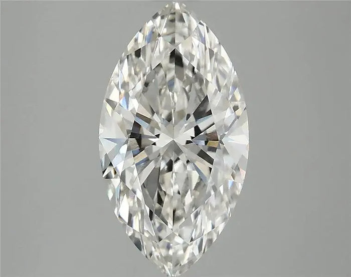 2.55 Carat · MARQUISE · F · VS1 · IGI · Excellent Cut