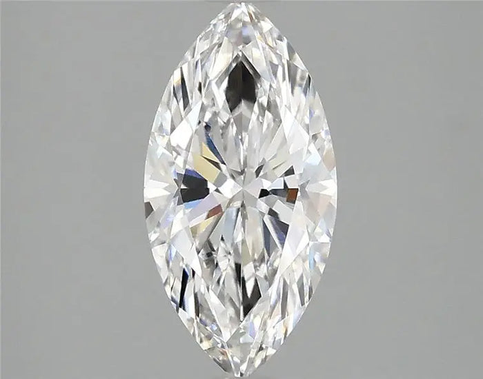 1.59 Carat · MARQUISE · E · VS1 · IGI · Excellent Cut