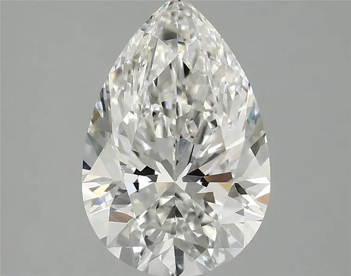 2.06 Carat · PEAR · F · VS1 · IGI · Excellent Cut
