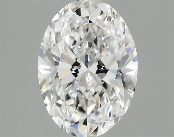 1.58 Carat · OVAL · E · VVS2 · IGI · Excellent Cut