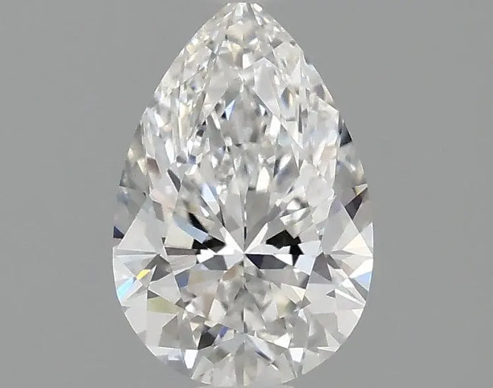 1.10 Carat · PEAR · D · VVS2 · IGI · Excellent Cut