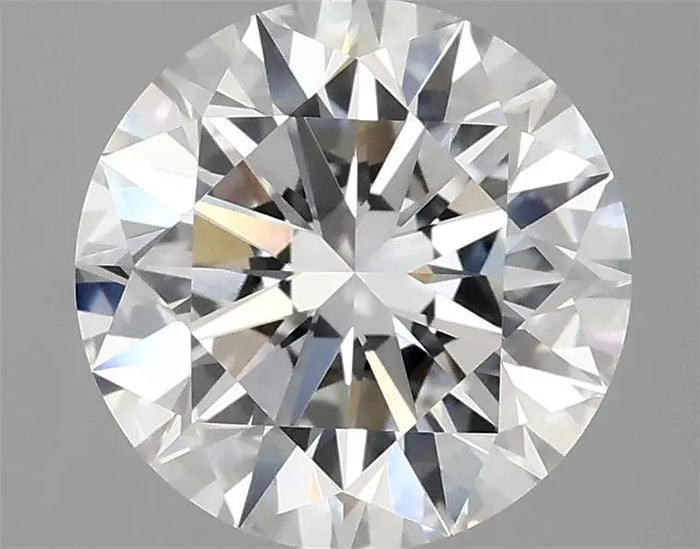 3.01 Carat · ROUND · D · VVS2 · IGI · Ideal Cut