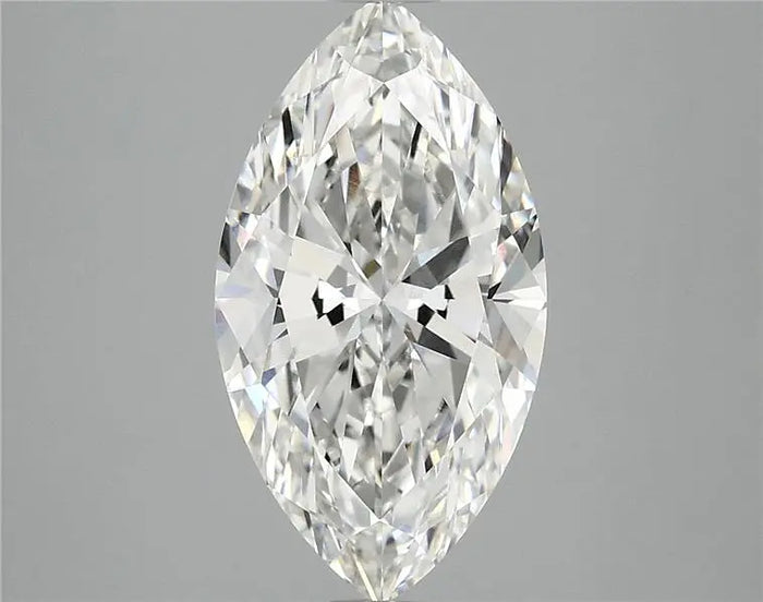 3.09 Carat · MARQUISE · G · VVS2 · IGI · Excellent Cut
