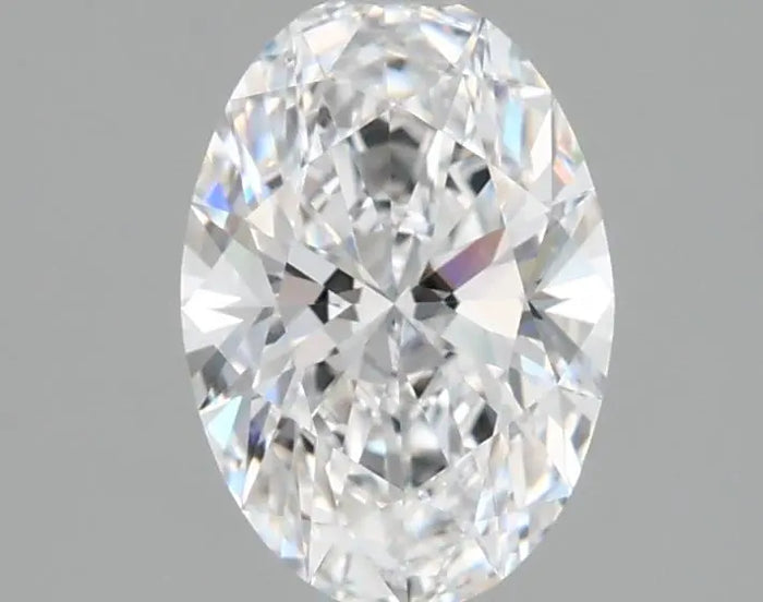 1.20 Carat · OVAL · D · FL · IGI · Excellent Cut