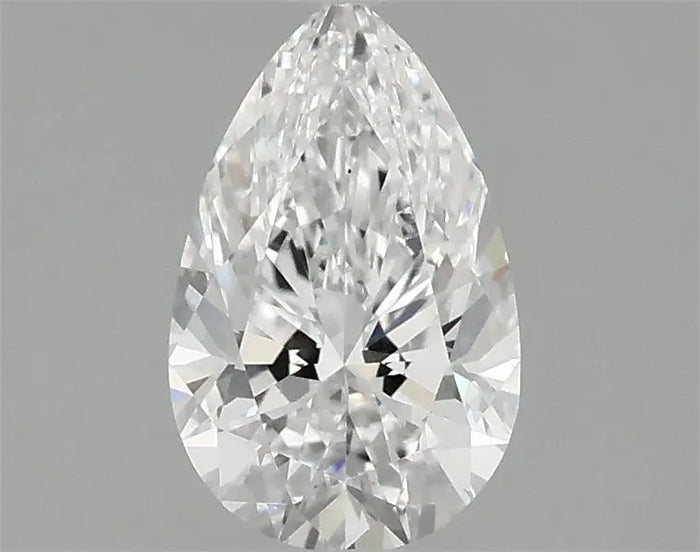 1.07 Carat · PEAR · D · VS1 · IGI · Excellent Cut