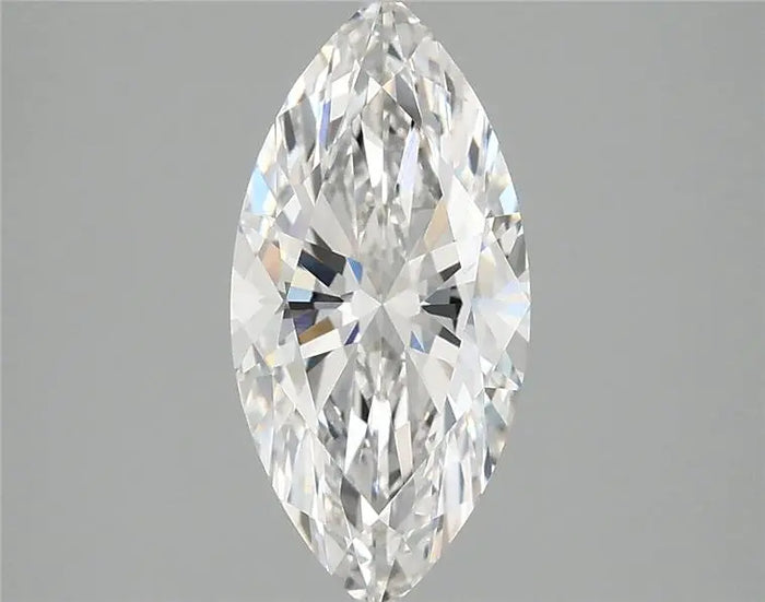 1.88 Carat · MARQUISE · F · VS1 · IGI · Excellent Cut