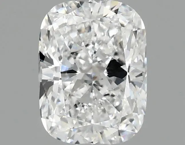 1.06 Carat · CUSHION · D · VS1 · IGI · Excellent Cut