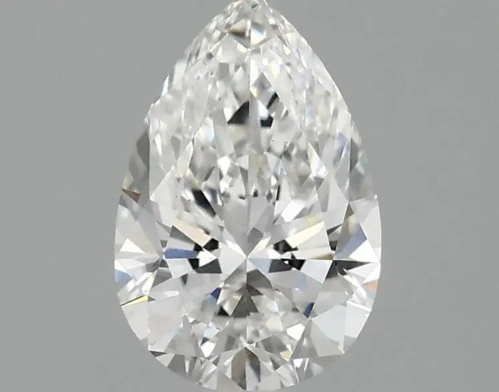 1.06 Carat · PEAR · E · VS1 · IGI · Excellent Cut