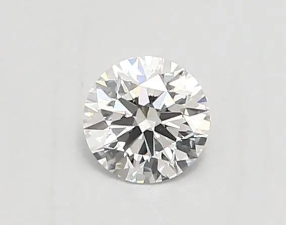 0.45 Carat · ROUND · D · VVS1 · IGI · Ideal Cut