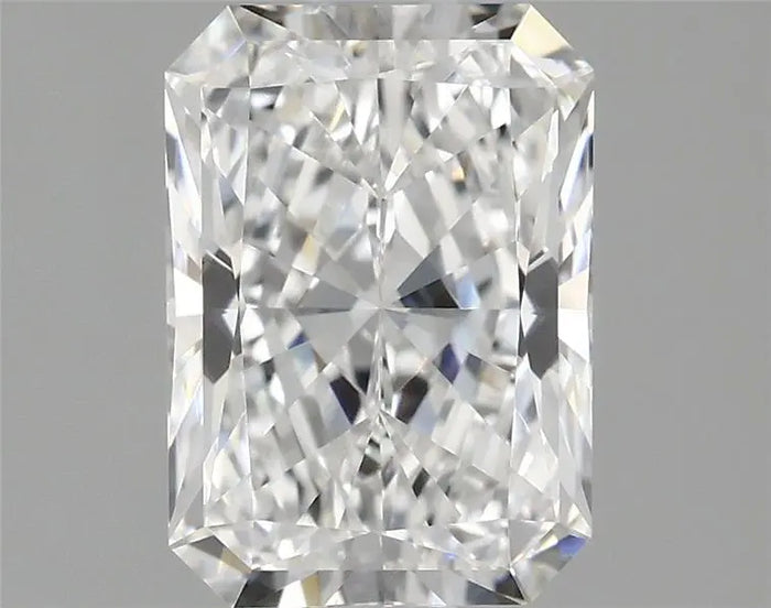 1.59 Carat · RADIANT · E · VS1 · IGI · Excellent Cut