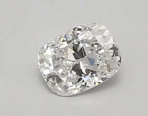 0.74 Carat · CUSHION · D · VVS2 · IGI · Excellent Cut