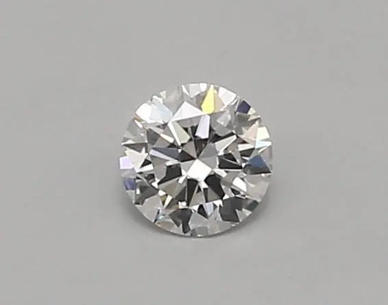 0.31 Carat · ROUND · D · VVS1 · IGI · Excellent Cut