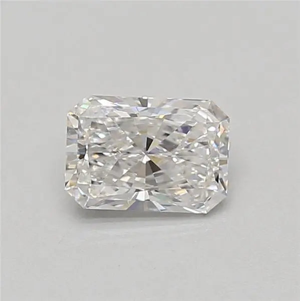 0.89 Carat · RADIANT · D · VS1 · IGI · Excellent Cut