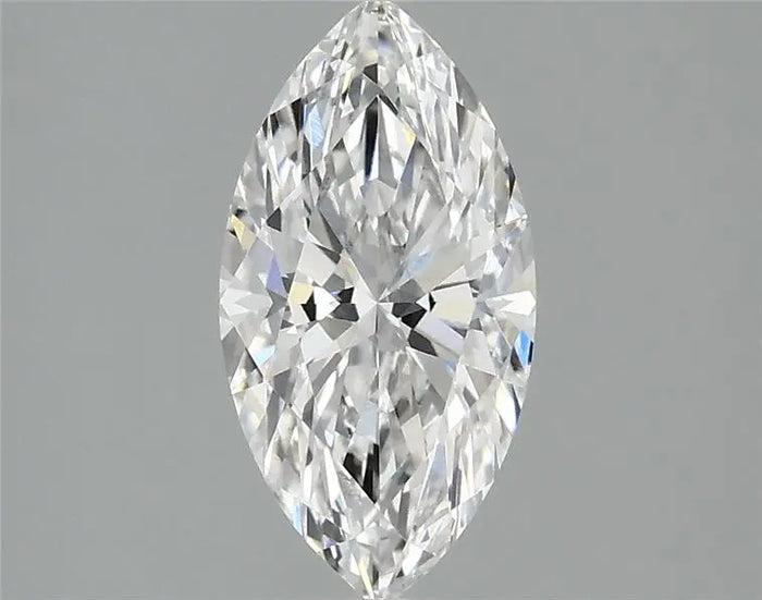 1.48 Carat · MARQUISE · E · VVS2 · IGI · Excellent Cut