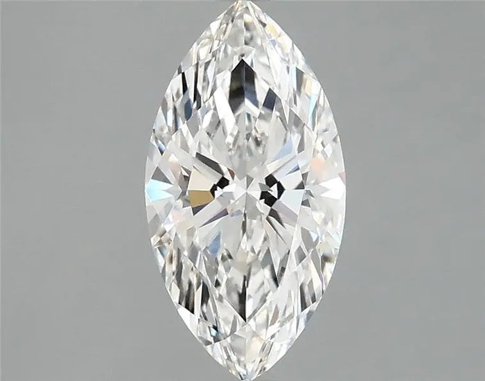 1.58 Carat · MARQUISE · E · VVS2 · IGI · Excellent Cut