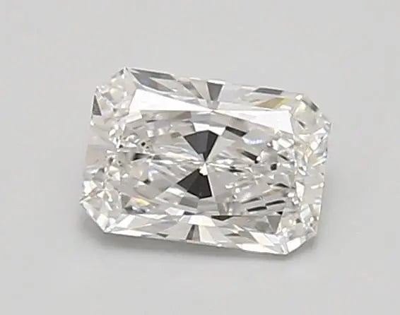 0.78 Carat · RADIANT · E · VVS1 · IGI · Excellent Cut