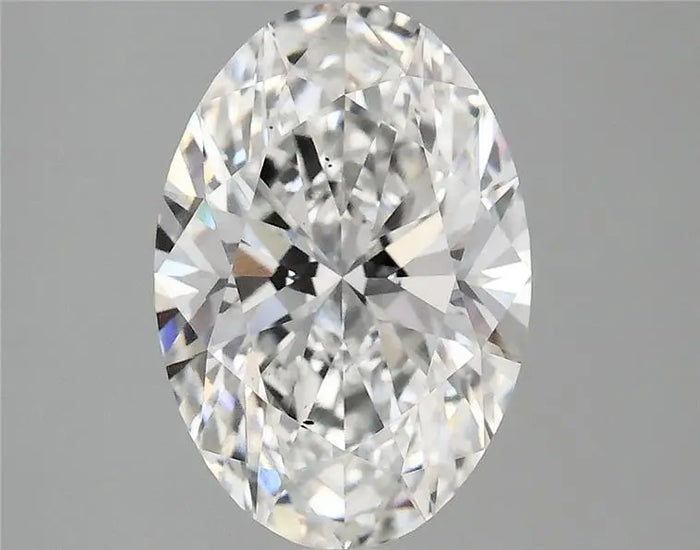 3.03 Carat · OVAL · E · VS2 · IGI · Excellent Cut