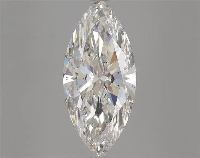 4.74 Carat · MARQUISE · F · SI1 · IGI · Excellent Cut