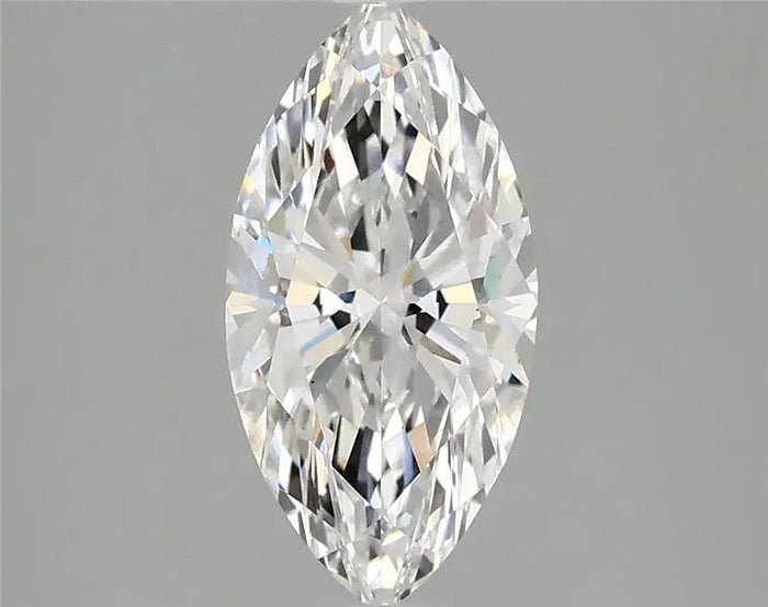 1.59 Carat · MARQUISE · E · VS1 · IGI · Excellent Cut