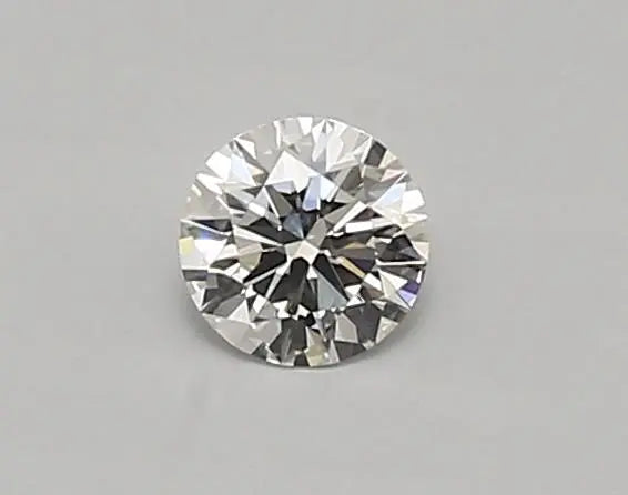0.36 Carat · ROUND · D · VVS2 · IGI · Ideal Cut