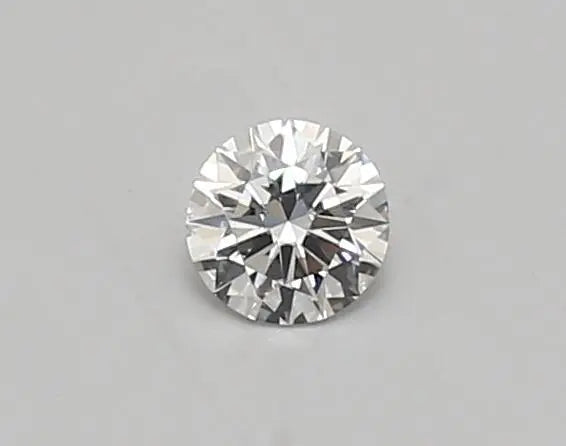0.26 Carat · ROUND · D · VVS1 · IGI · Ideal Cut