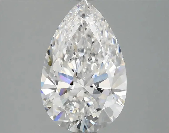 1.97 Carat · PEAR · D · VS1 · IGI · Excellent Cut