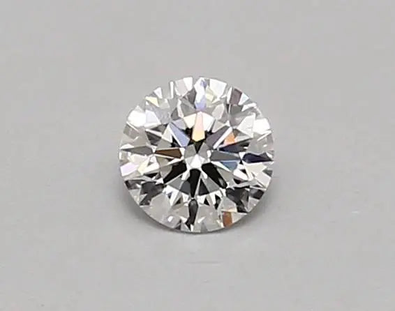 0.31 Carat · ROUND · D · VS1 · IGI · Ideal Cut