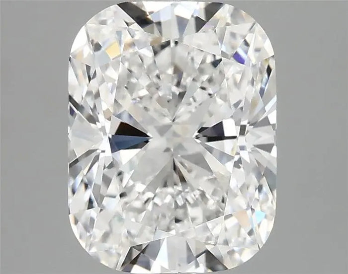3.06 Carat · CUSHION · D · VVS2 · IGI · Excellent Cut