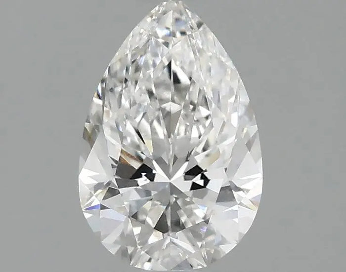 1.10 Carat · PEAR · E · VVS2 · IGI · Excellent Cut