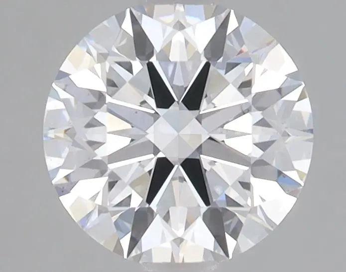 1.59 Carat · ROUND · E · VS2 · GIA · Excellent Cut