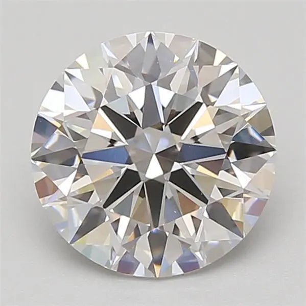 2.54 Carat · ROUND · E · VS1 · GIA · Excellent Cut