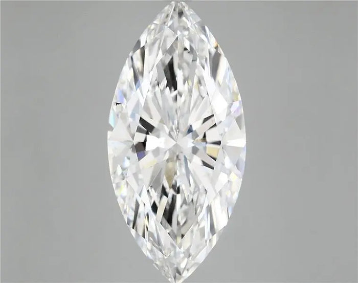6.20 Carat · MARQUISE · E · VS1 · IGI · Excellent Cut