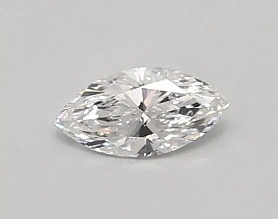 0.33 Carat · MARQUISE · D · VVS1 · IGI · Excellent Cut