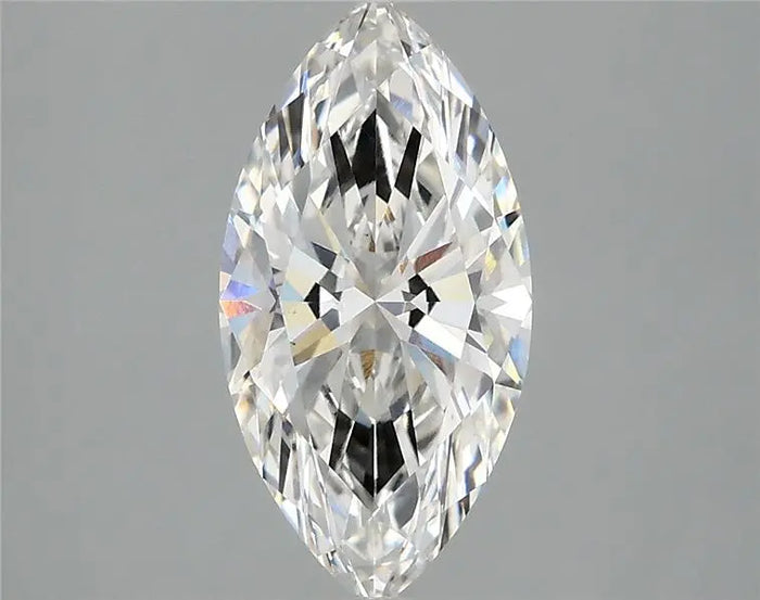 1.84 Carat · MARQUISE · F · VS1 · IGI · Excellent Cut