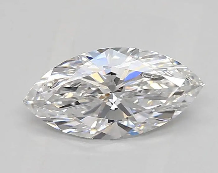 0.82 Carat · MARQUISE · D · VVS1 · IGI · Excellent Cut