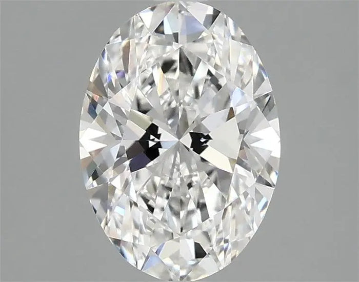 1.57 Carat · OVAL · E · VS1 · IGI · Excellent Cut