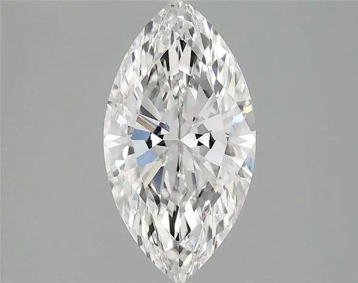 1.56 Carat · MARQUISE · E · VVS2 · IGI · Excellent Cut