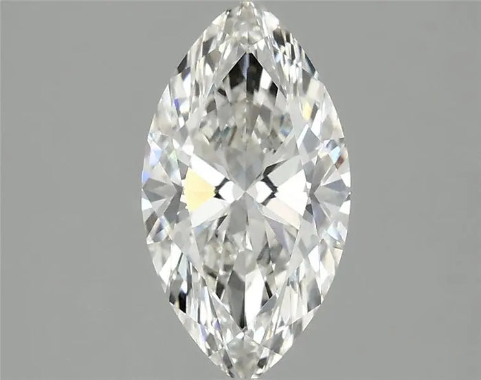 1.48 Carat · MARQUISE · F · VVS2 · IGI · Excellent Cut
