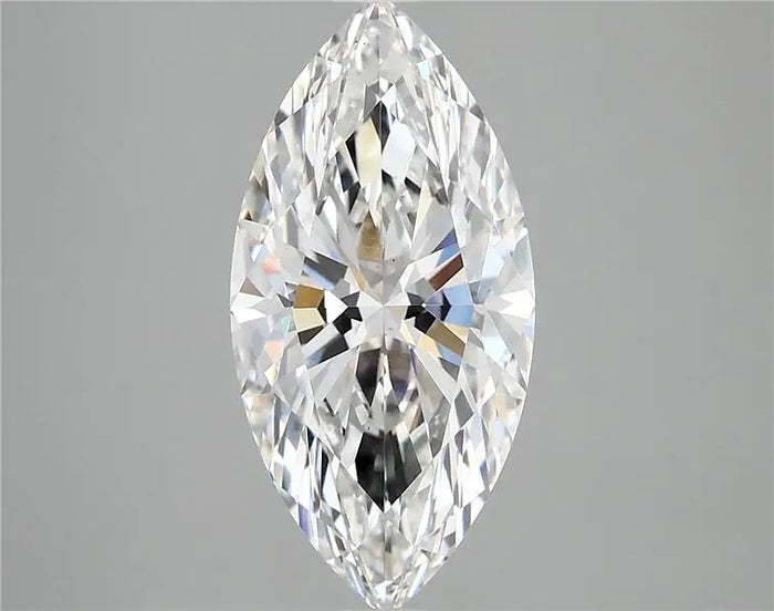 3.08 Carat · MARQUISE · F · VS1 · IGI · Excellent Cut
