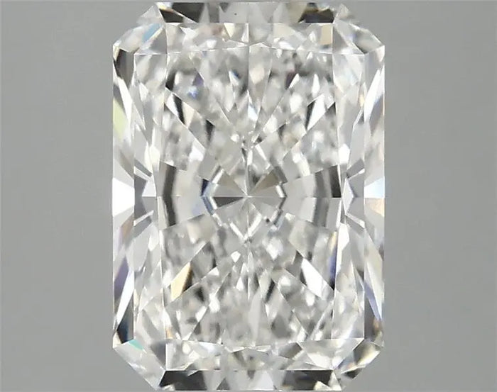 2.59 Carat · RADIANT · F · VS1 · IGI · Excellent Cut