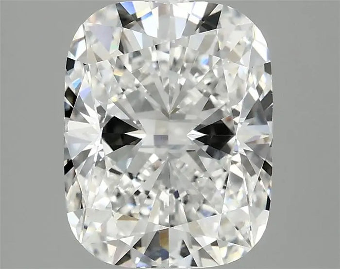 3.01 Carat · CUSHION · E · VS2 · IGI · Excellent Cut