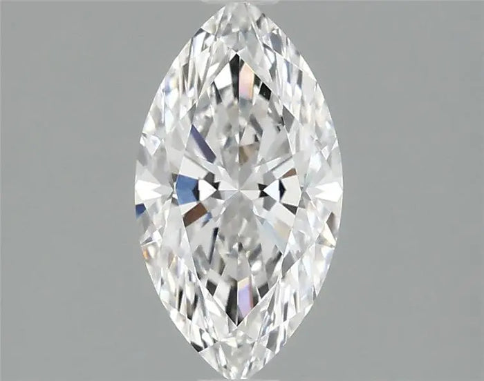 1.05 Carat · MARQUISE · E · VVS2 · IGI · Excellent Cut