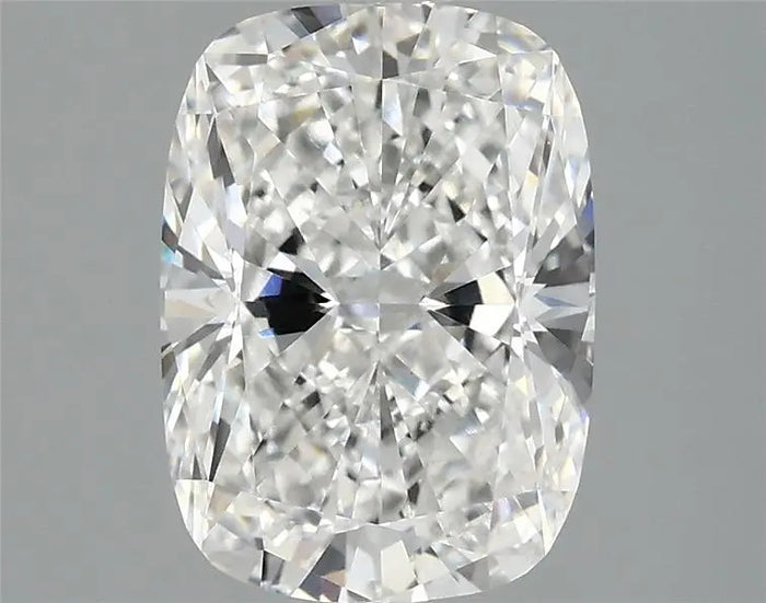 2.01 Carat · CUSHION · E · VVS2 · IGI · Excellent Cut