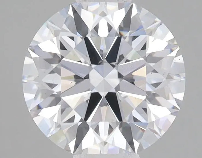 2.10 Carat · ROUND · E · VS2 · GIA · Excellent Cut