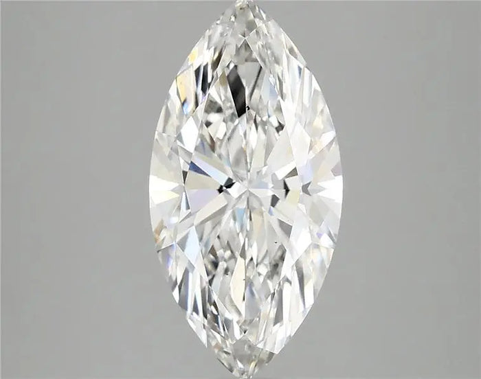 3.09 Carat · MARQUISE · F · VS2 · IGI · Excellent Cut