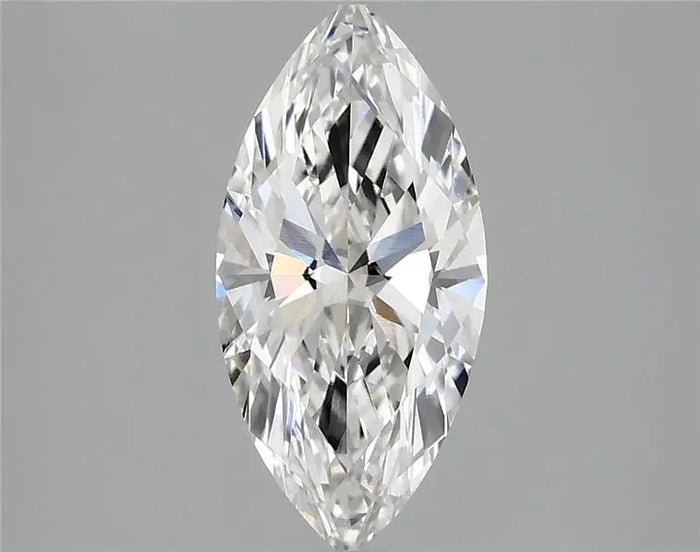 1.60 Carat · MARQUISE · E · VVS2 · IGI · Excellent Cut